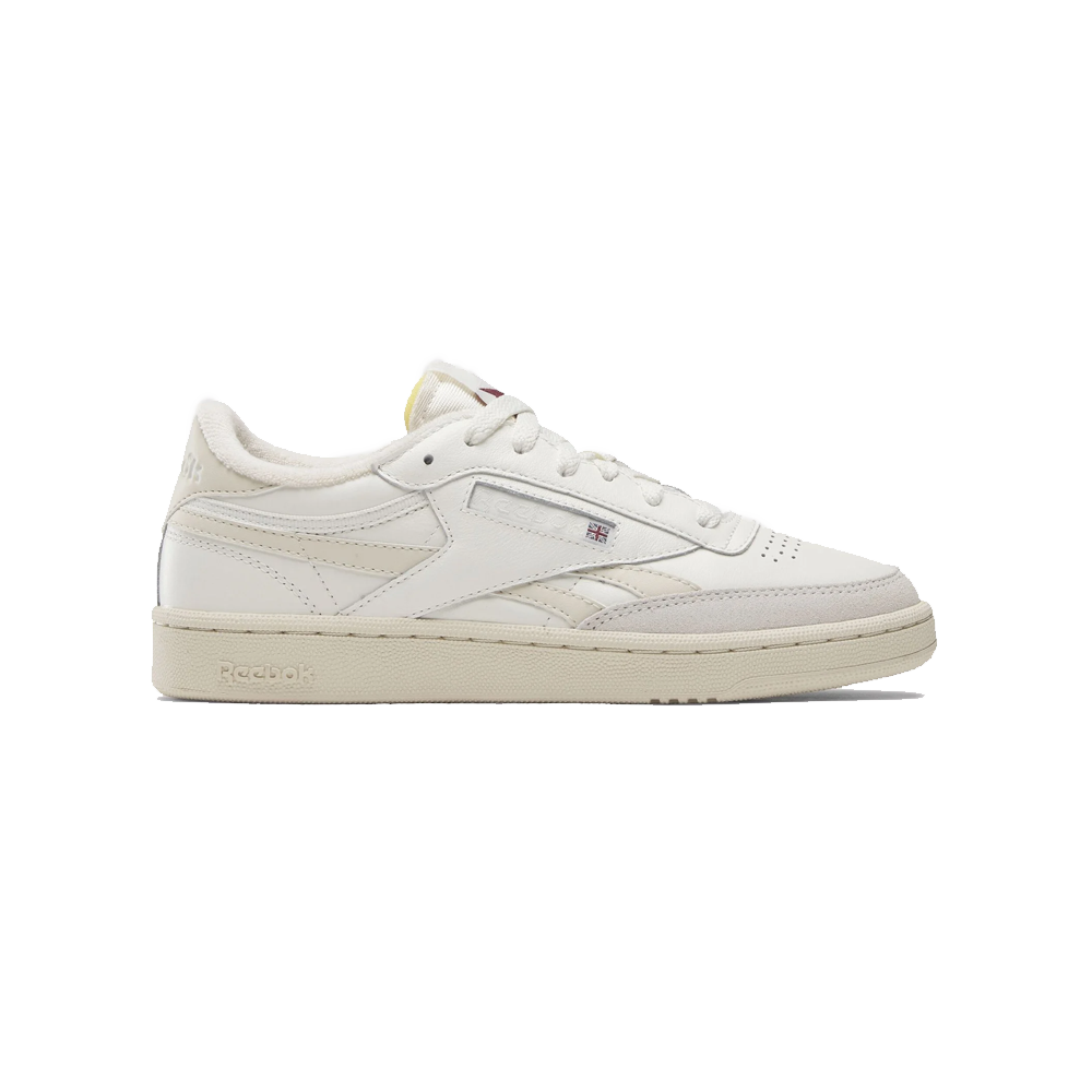 Reebok store vintage argent