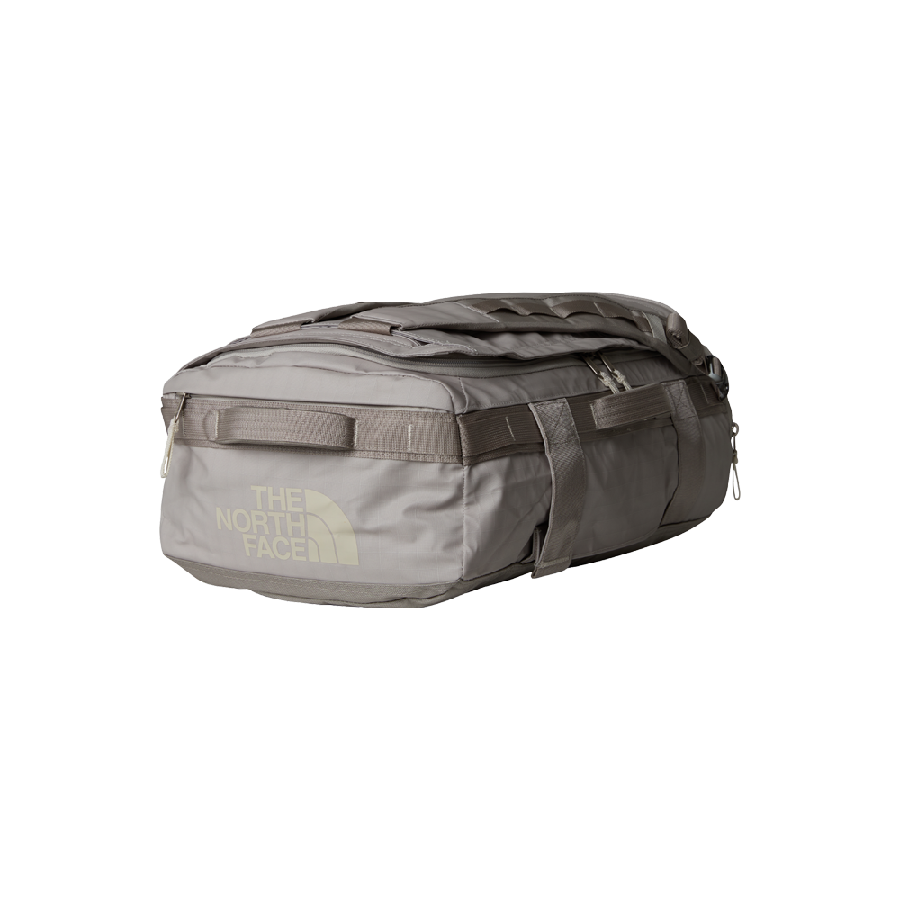 The North Face Base Camp Voyager Duffel 32L - Soap Stone