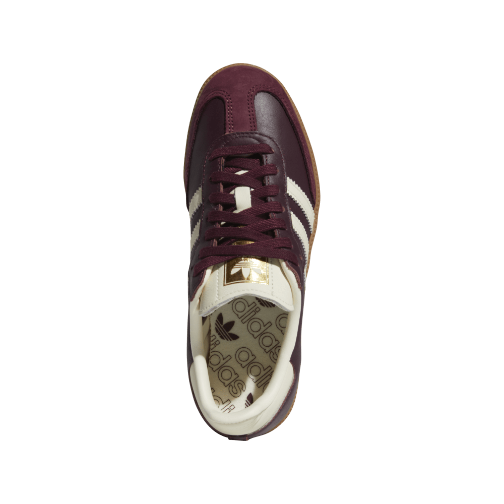 Adidas Samba OG W - Maroon