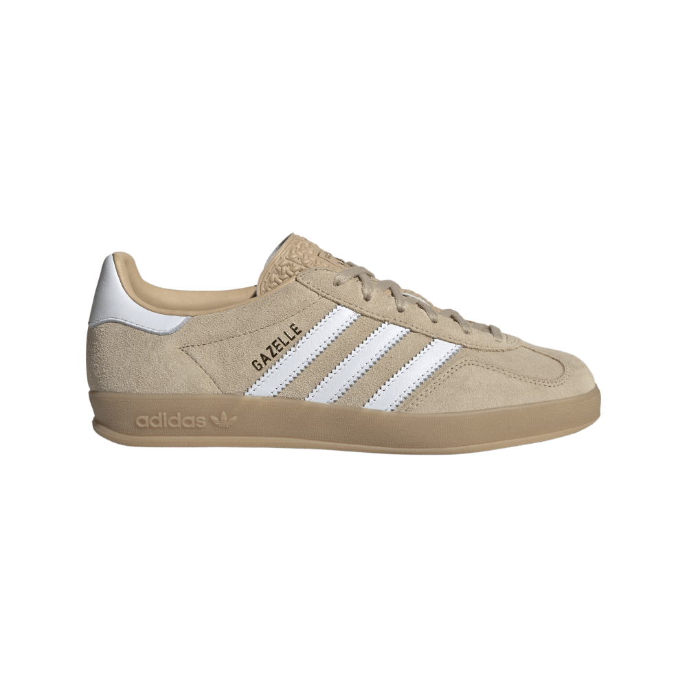 Adidas Gazelle Indoor W - Beige