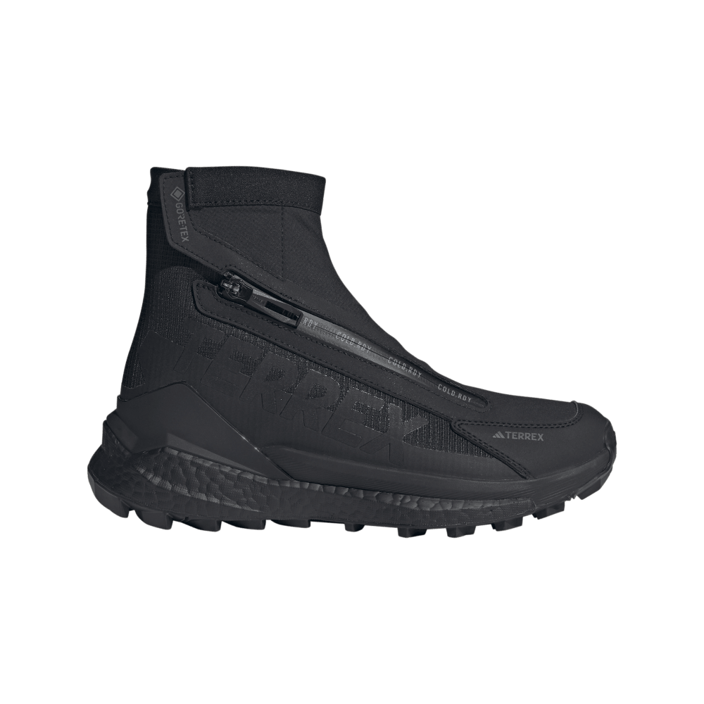 Adidas Terrex Free Hiker 2 Cold.rdy - Core Black