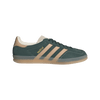 Adidas Gazelle Indoor - Shadow Green