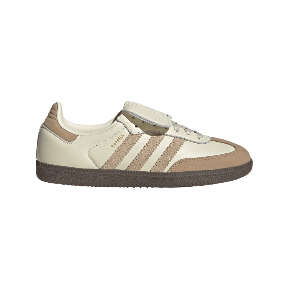 Adidas Samba LT - Cream White