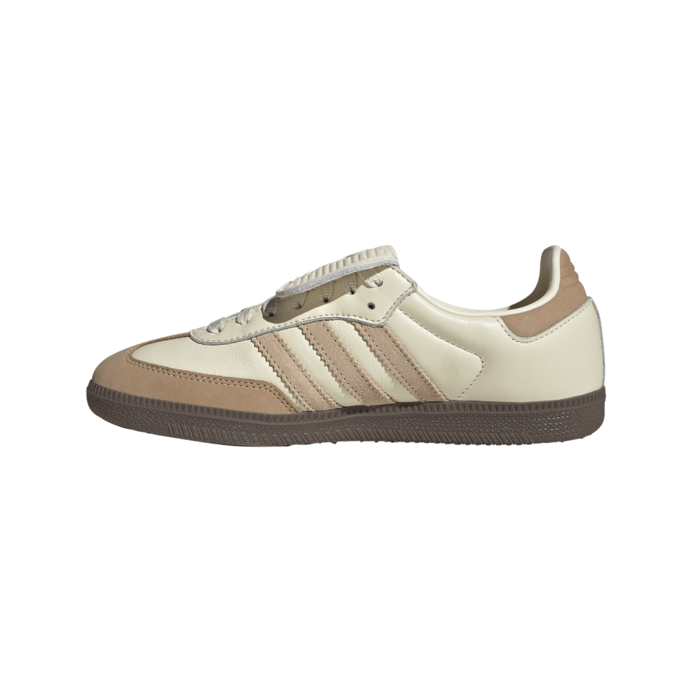 Adidas Samba LT - Cream White