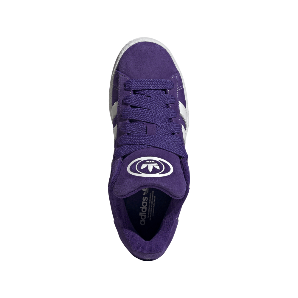 Adidas Campus 00s W - Collegiate Purple