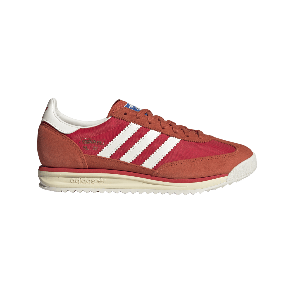 Adidas SL 72 Rs - Preloved Red