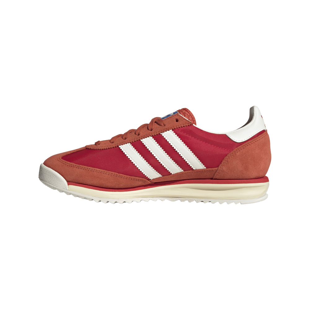 Adidas SL 72 Rs - Preloved Red