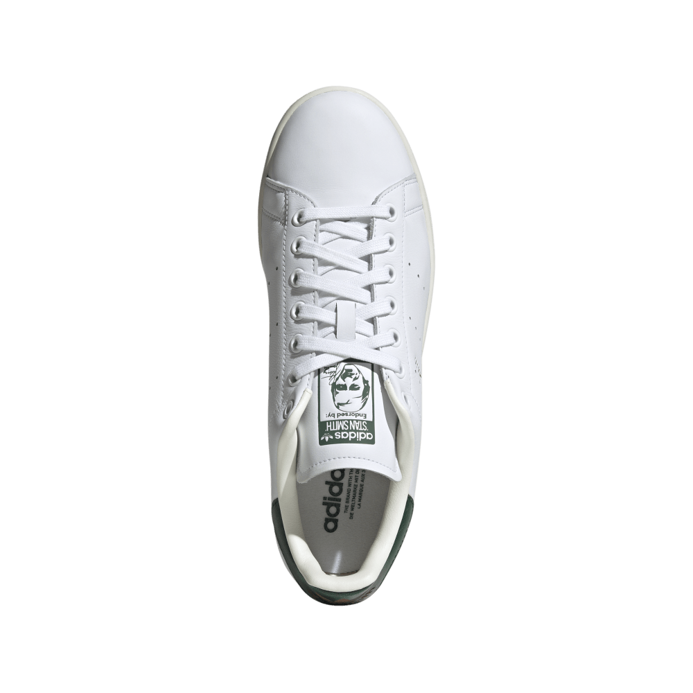 Adidas Stan Smith - Collegiate Green