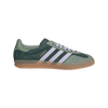 Adidas Gazelle Indoor - Mineral Green