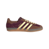 Adidas Gazelle Indoor - Maroon