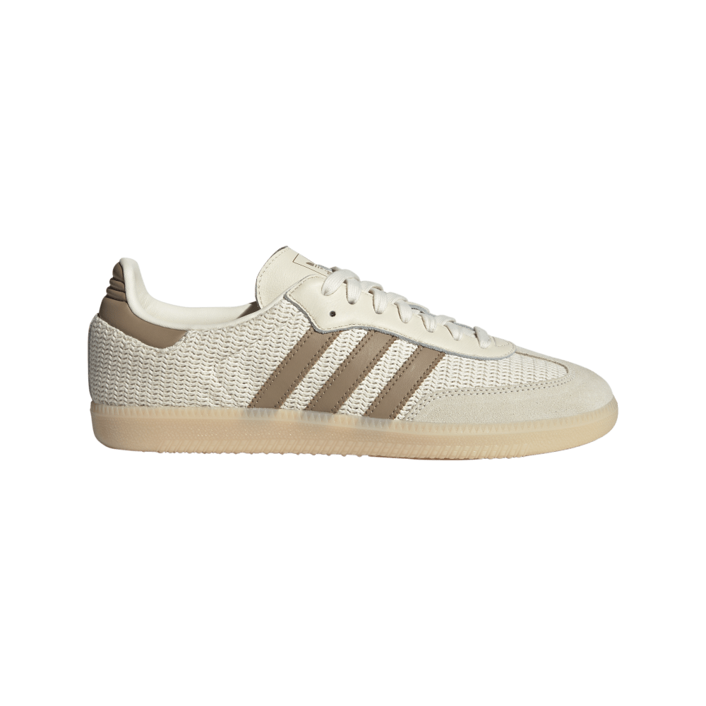 Adidas Samba OG - Cream White