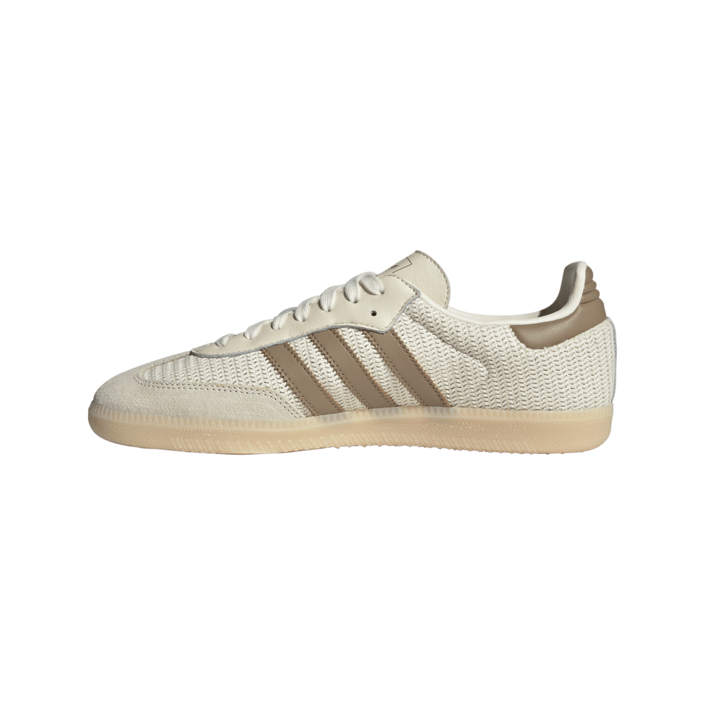 Adidas Samba OG - Cream White