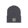 Carhartt WIP Acrylic Watch hat - Dark Grey Heather