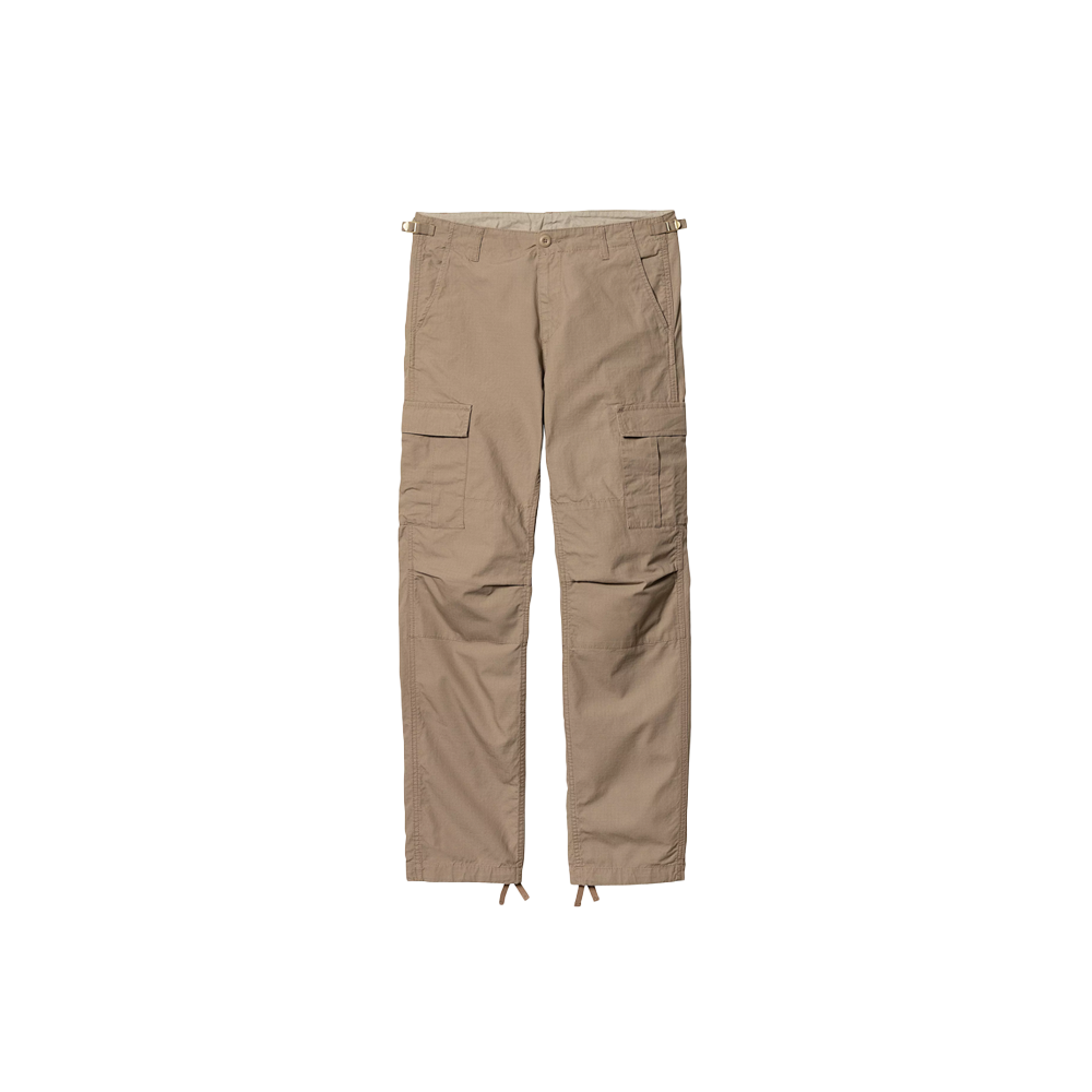 Carhartt WIP Aviation Pant - Leather