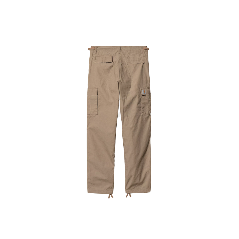 Carhartt WIP Aviation Pant - Leather