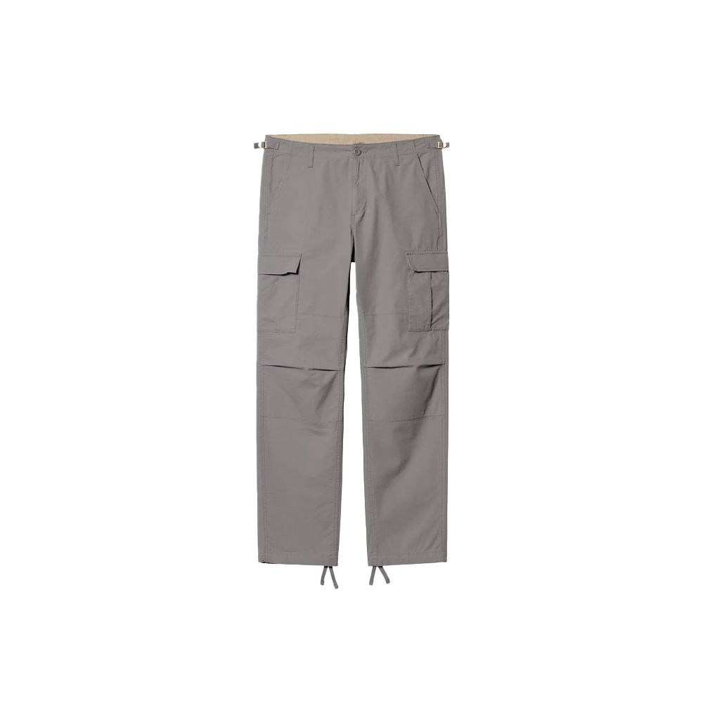 Carhartt WIP Aviation Pant - Yosemite rinsed