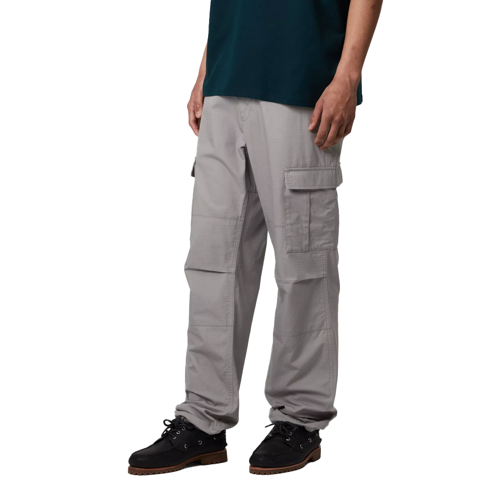 Carhartt WIP Aviation Pant - Yosemite rinsed