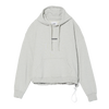 Bonsai Box Logo Hoodie - Grey