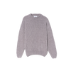 Bonsai Chenille sweater - Grey