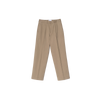 Bonsai Loose fit Pant - Camel