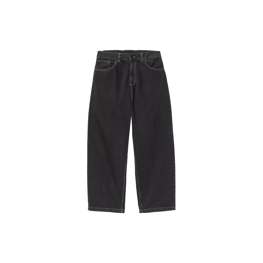 Carhartt WIP Brandon Pant - Black