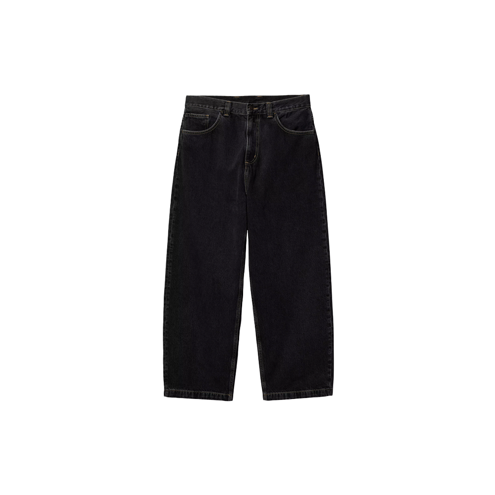 Carhartt WIP Brandon Pant - Black