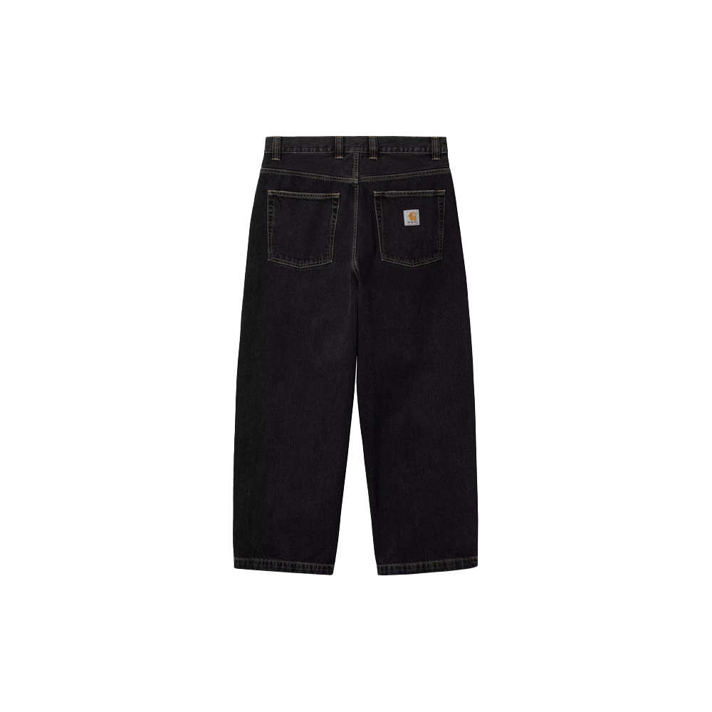 Carhartt WIP Brandon Pant - Black