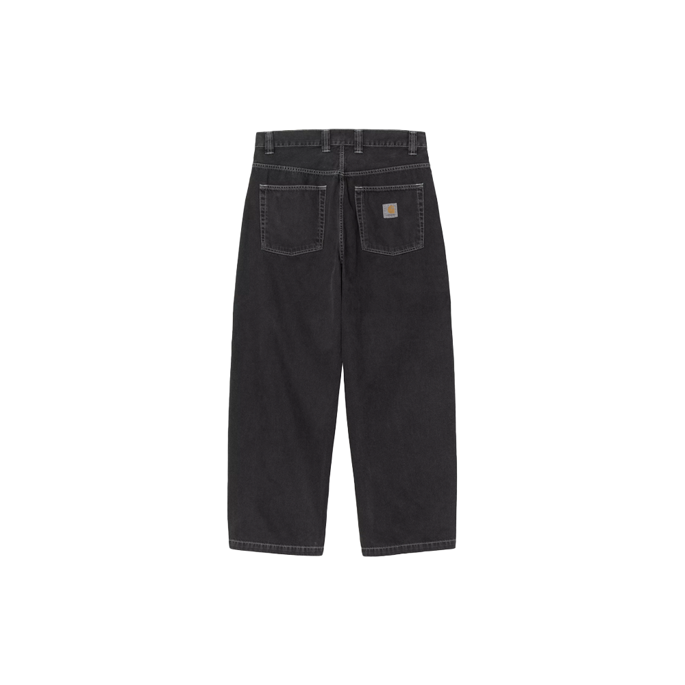 Carhartt WIP Brandon Pant - Black