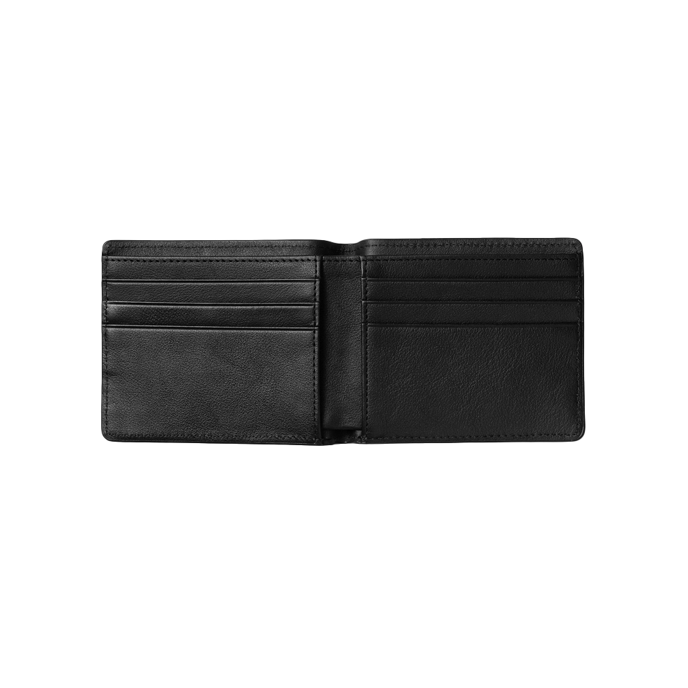 Carhartt WIP Vegas Billfold Wallet - Black