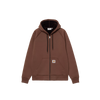 Carhartt WIP Car-Lux Hooded Jacket - Offroad/Black