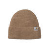 Carhartt WIP Gabe Beanie - Peanut