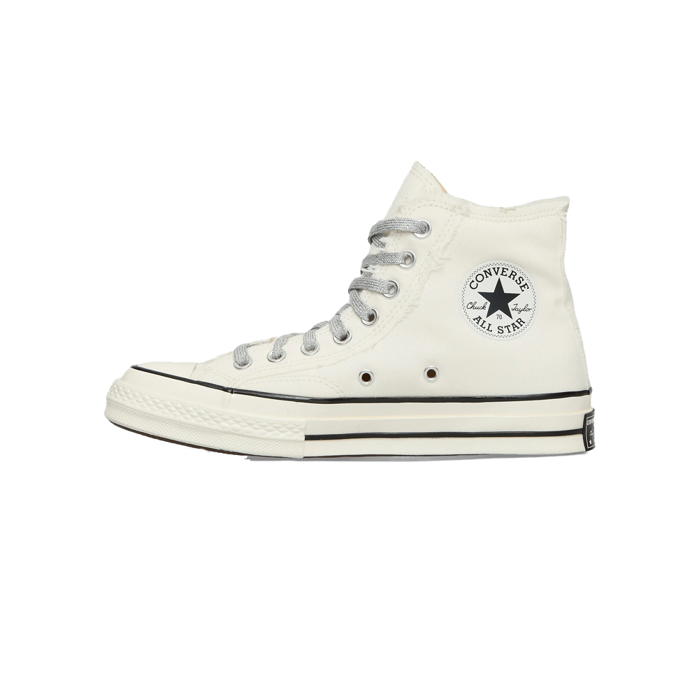 Converse Slam Jam Chuck 70 High - Vintage White