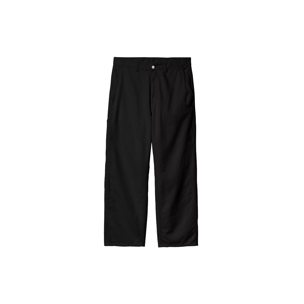 Carhartt WIP Drewe Pant - Black