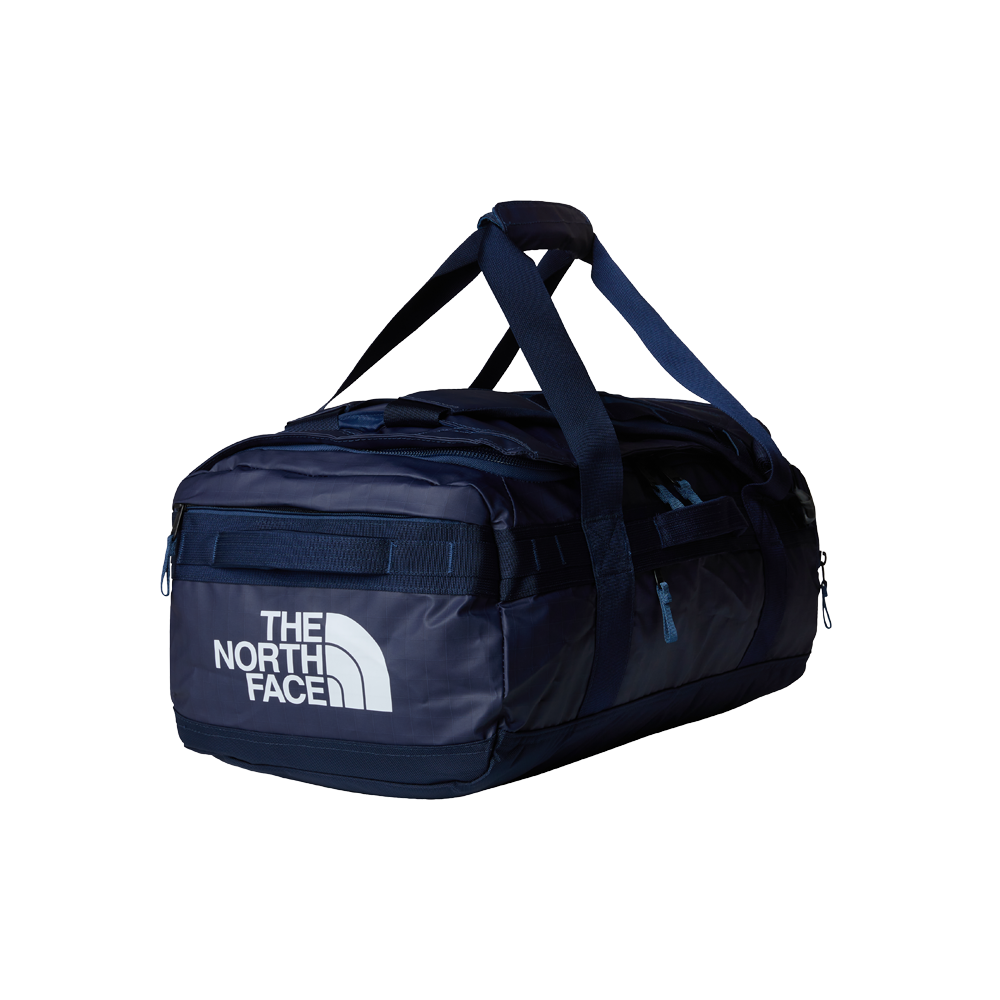 The North Face Base Camp Voyager Duffel 42L - Black