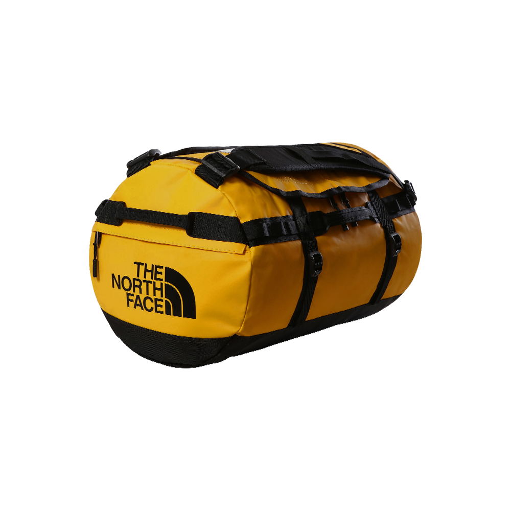 The North Face Duffel Base Camp S - Summit Gold