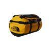 The North Face Duffel Base Camp S - Summit Gold