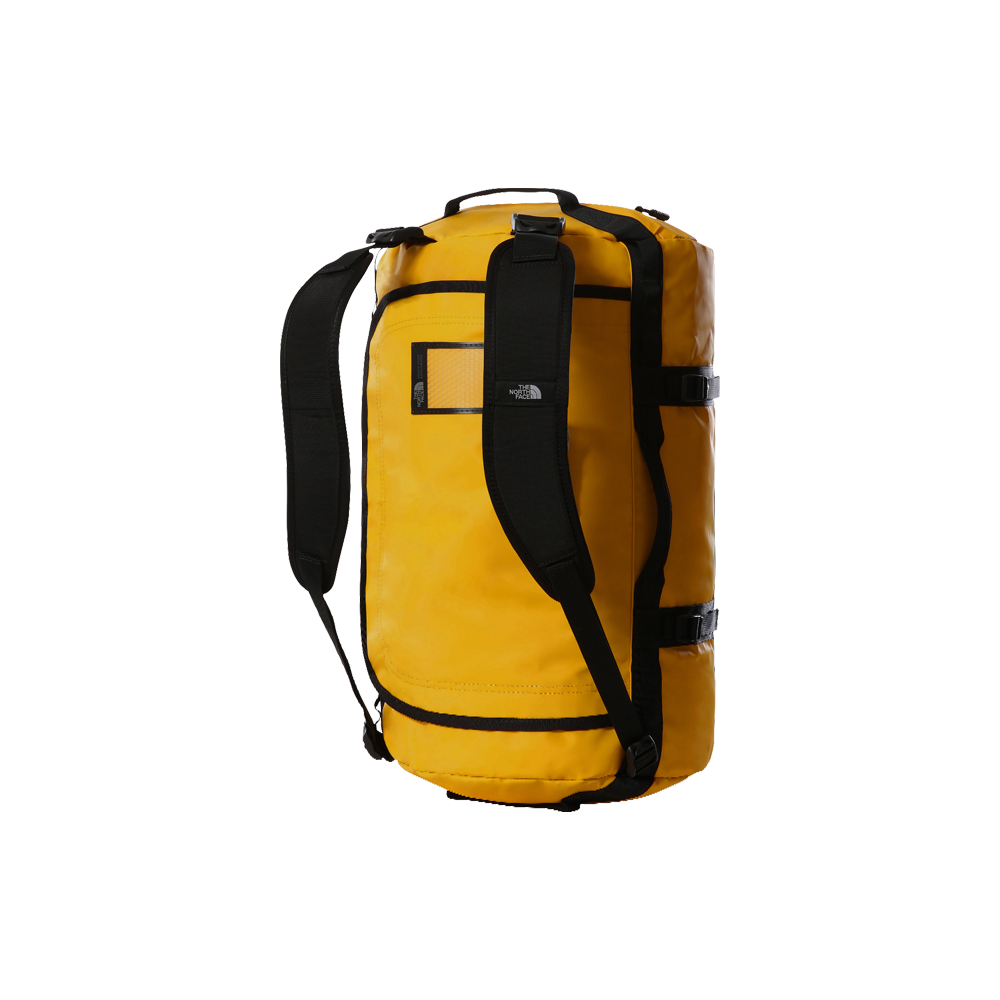 The North Face Duffel Base Camp S - Summit Gold