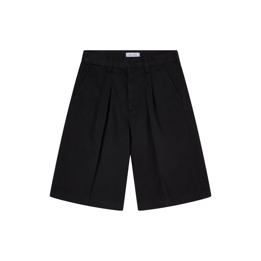 Edwin Adam Short - Black