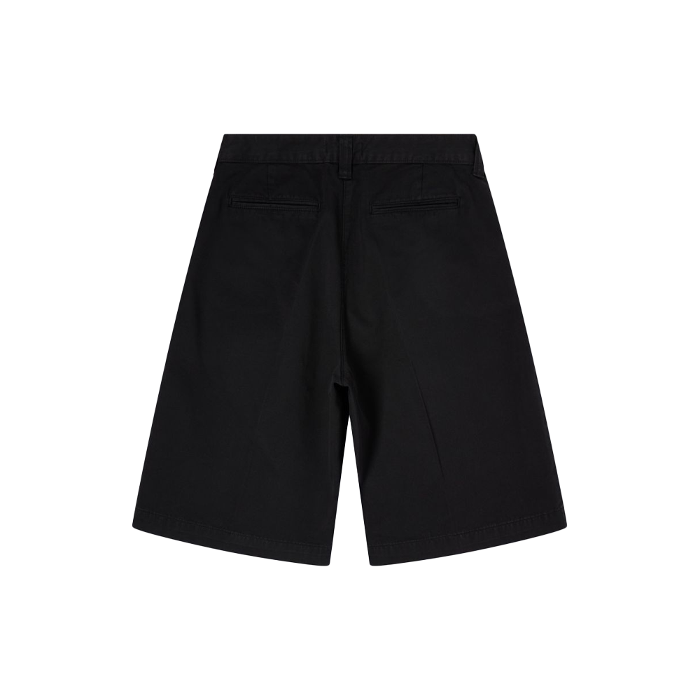 Edwin Adam Short - Black