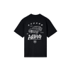 Edwin Staff T-Shirt - Black