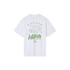 Edwin Staff T-Shirt - White