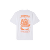 Edwin Ramen Palace T-shirt - White