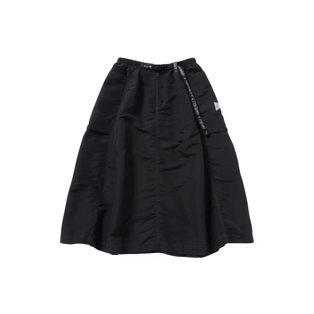 Gramicci x and Wander Ripstop Voyager Skirt