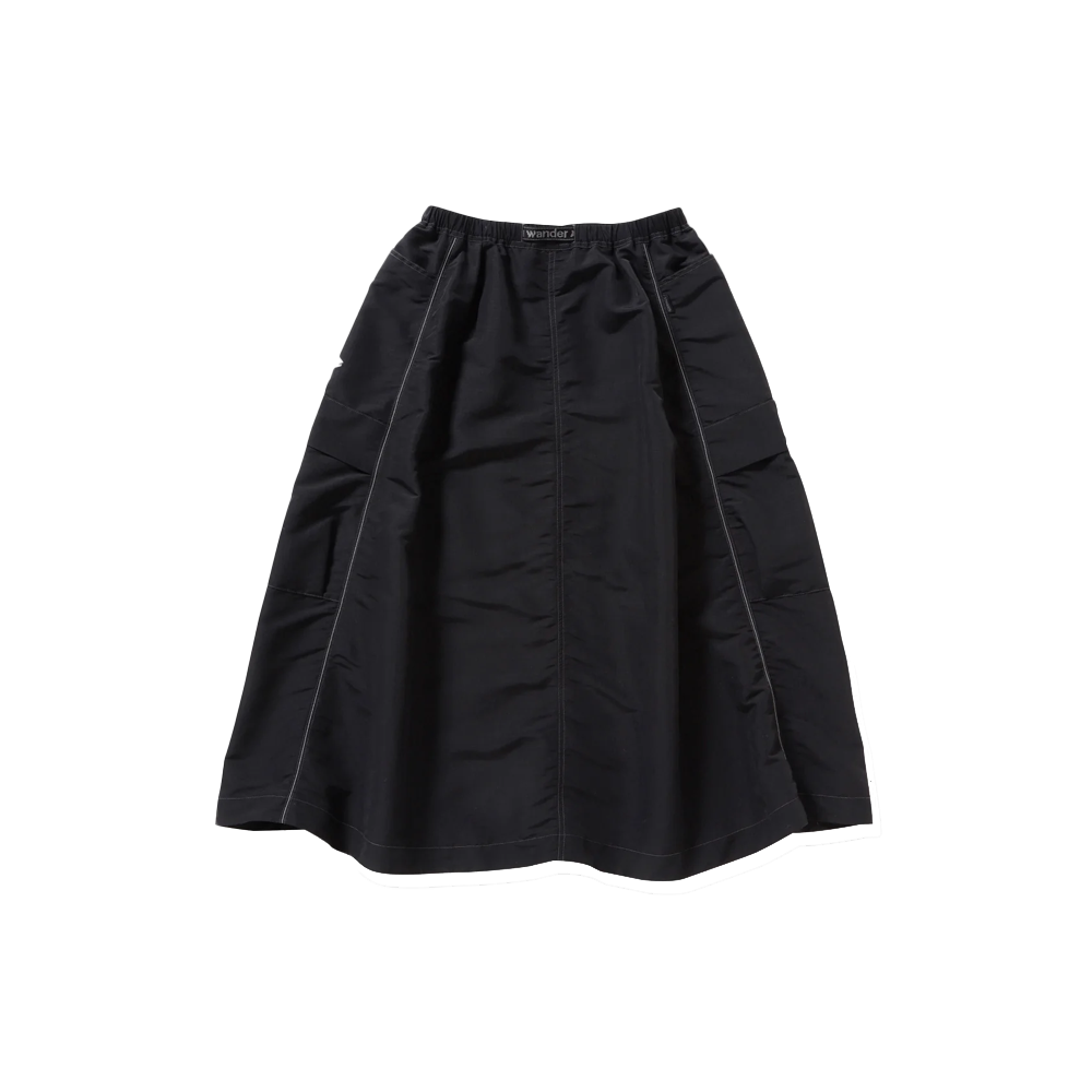 Gramicci x and Wander Ripstop Voyager Skirt