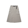 Gramicci Voyager Skirt - pigment Oat