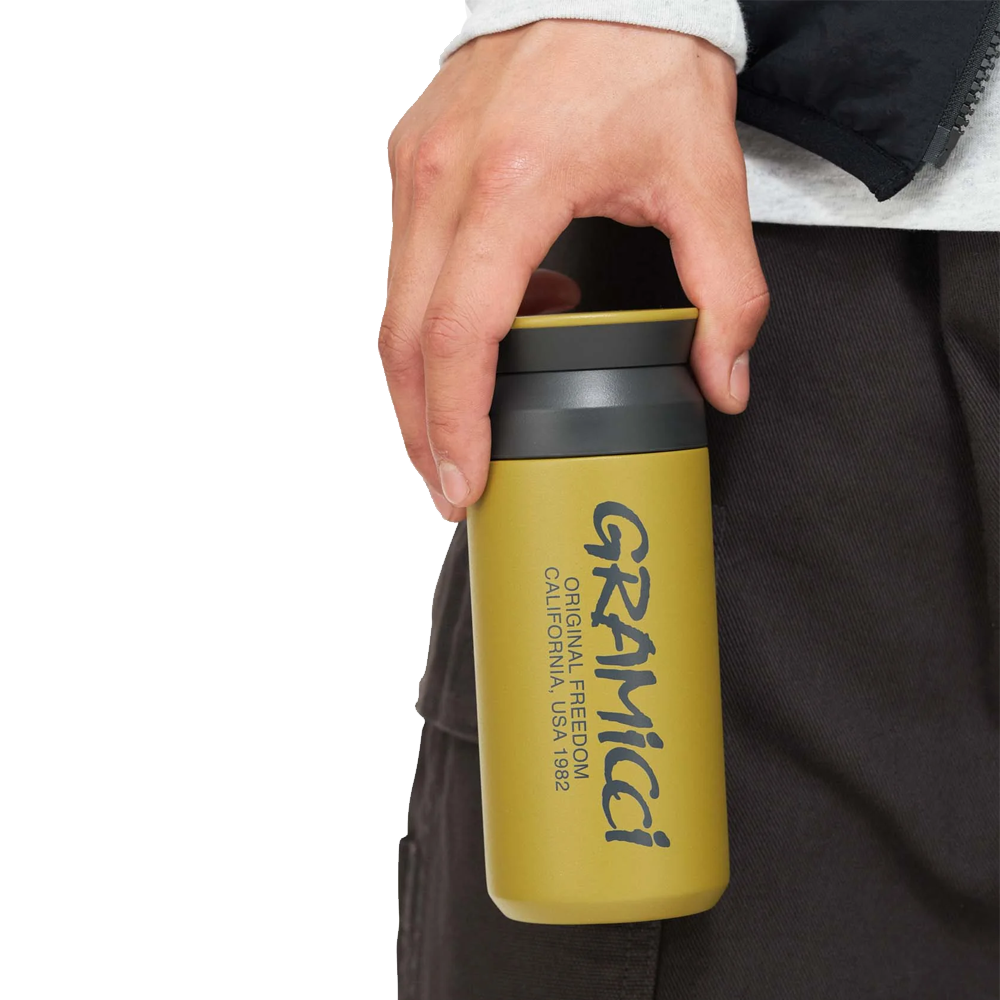 Gramicci x Kinto Travel Tumbler