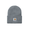 Carhartt WIP Acrylic watch Hat - Dove Grey