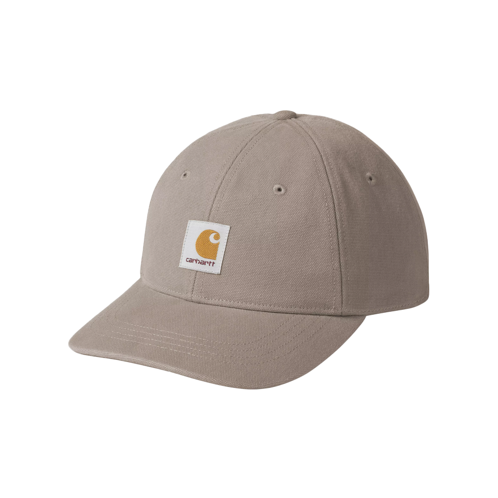 Carhartt WIP Icon Cap - Dusky Beige