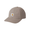 Carhartt WIP Icon Cap - Dusky Beige