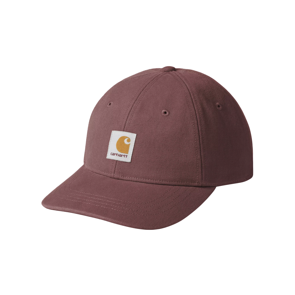 Carhartt WIP Icon Cap - Dusky Pink